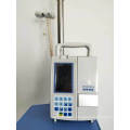 Hospital Equipment Touch Screen IV Infusion Pump for ICU Room